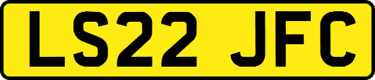 LS22JFC