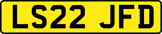 LS22JFD