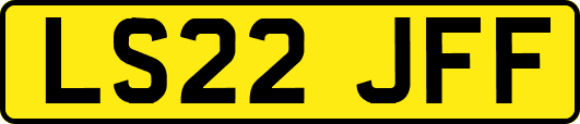 LS22JFF