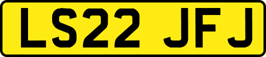 LS22JFJ
