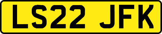 LS22JFK