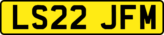 LS22JFM