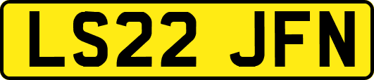 LS22JFN