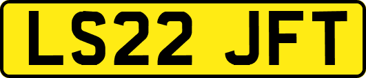 LS22JFT