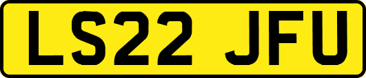LS22JFU