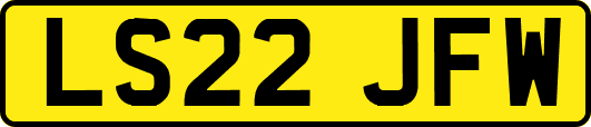 LS22JFW
