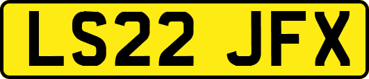 LS22JFX