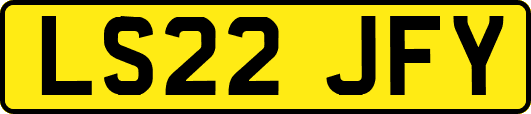 LS22JFY