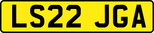 LS22JGA