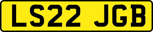 LS22JGB