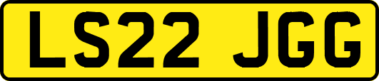 LS22JGG