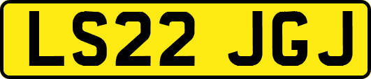 LS22JGJ
