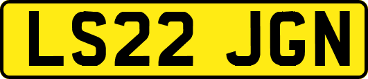 LS22JGN
