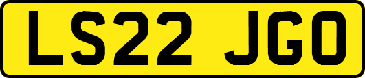 LS22JGO
