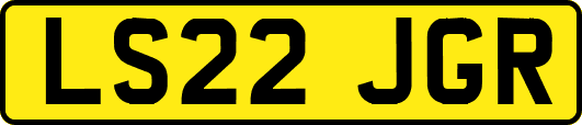LS22JGR