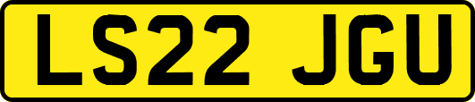 LS22JGU