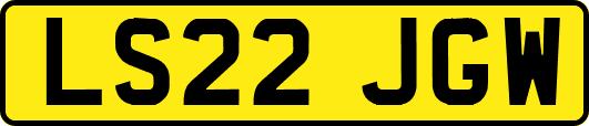 LS22JGW