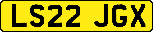LS22JGX