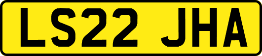 LS22JHA