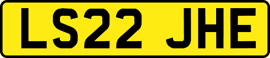 LS22JHE