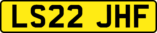 LS22JHF