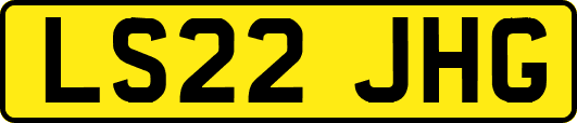 LS22JHG