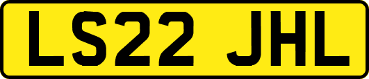 LS22JHL