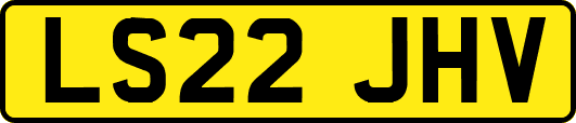 LS22JHV
