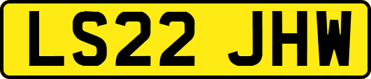 LS22JHW