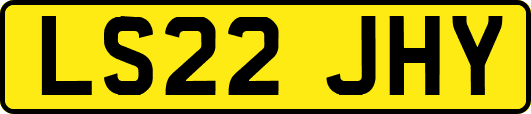 LS22JHY