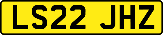 LS22JHZ