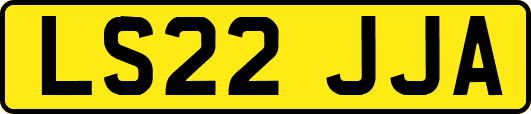 LS22JJA