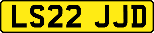 LS22JJD