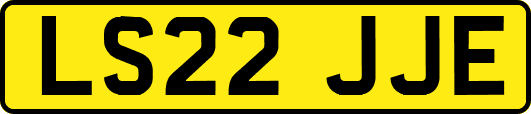 LS22JJE