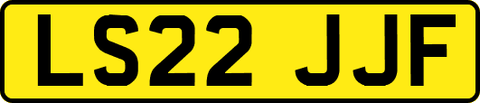 LS22JJF