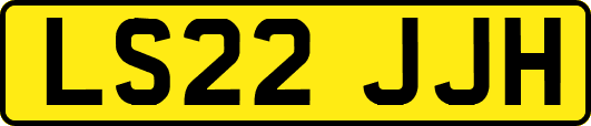 LS22JJH