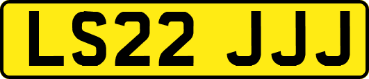 LS22JJJ