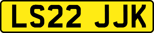 LS22JJK