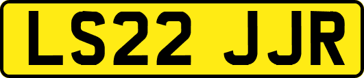 LS22JJR