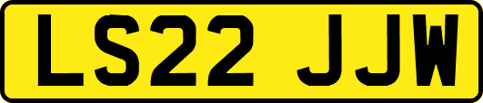 LS22JJW