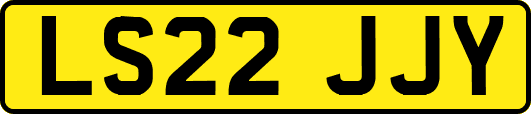 LS22JJY