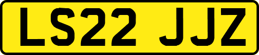 LS22JJZ