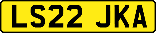 LS22JKA