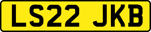 LS22JKB