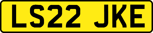 LS22JKE