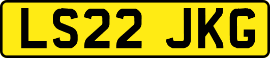 LS22JKG