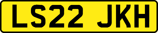 LS22JKH