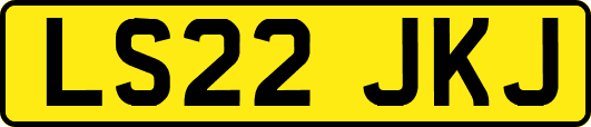 LS22JKJ