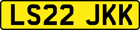 LS22JKK