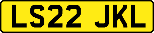 LS22JKL